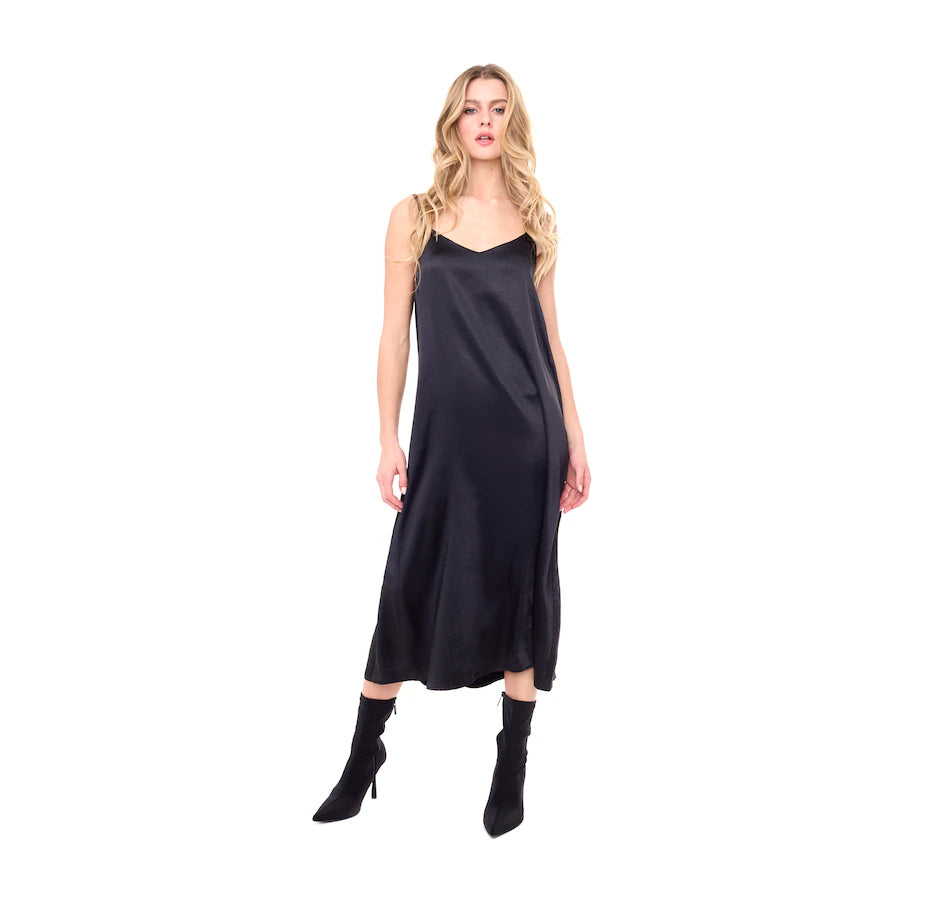 Fireside Slip Dress