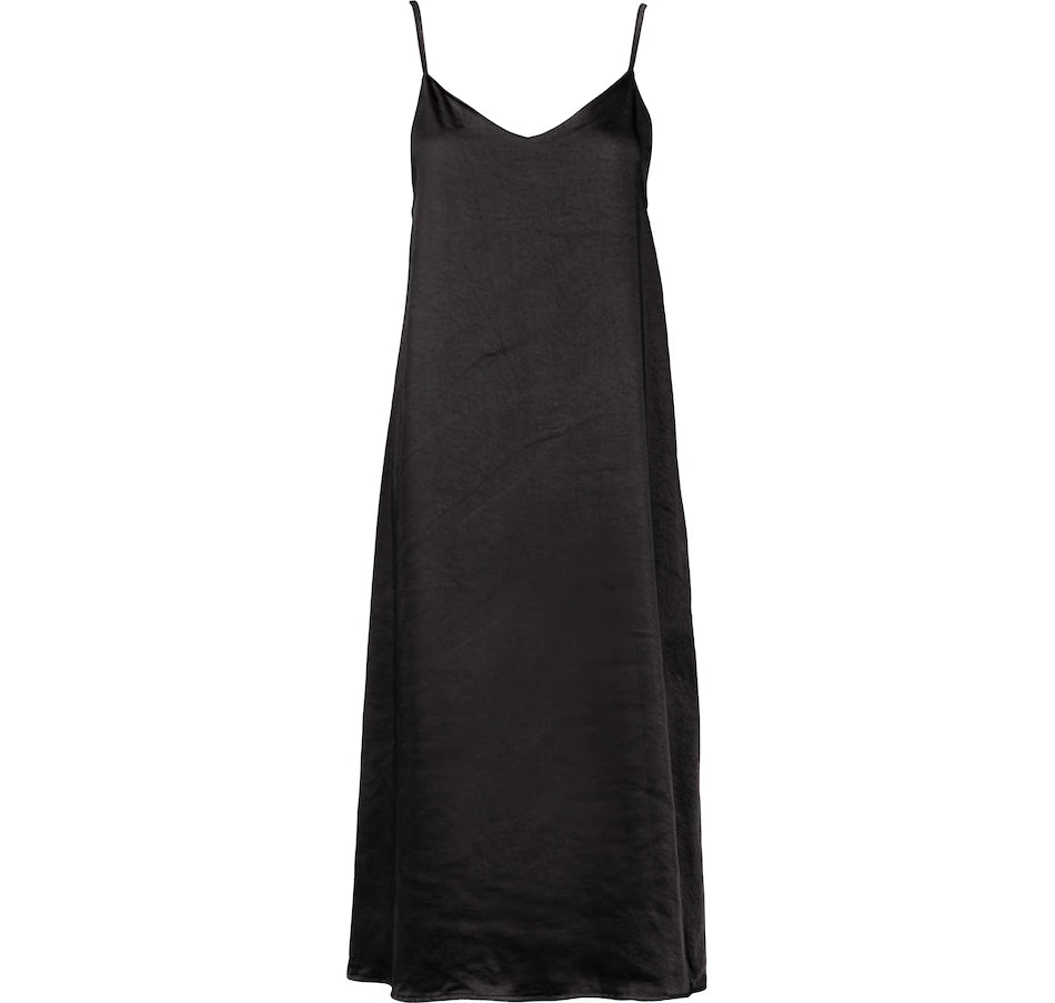Fireside Slip Dress