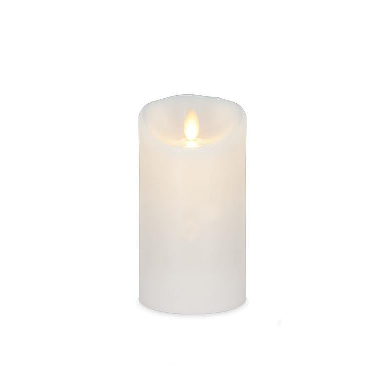 Medium Reallite LED Candle