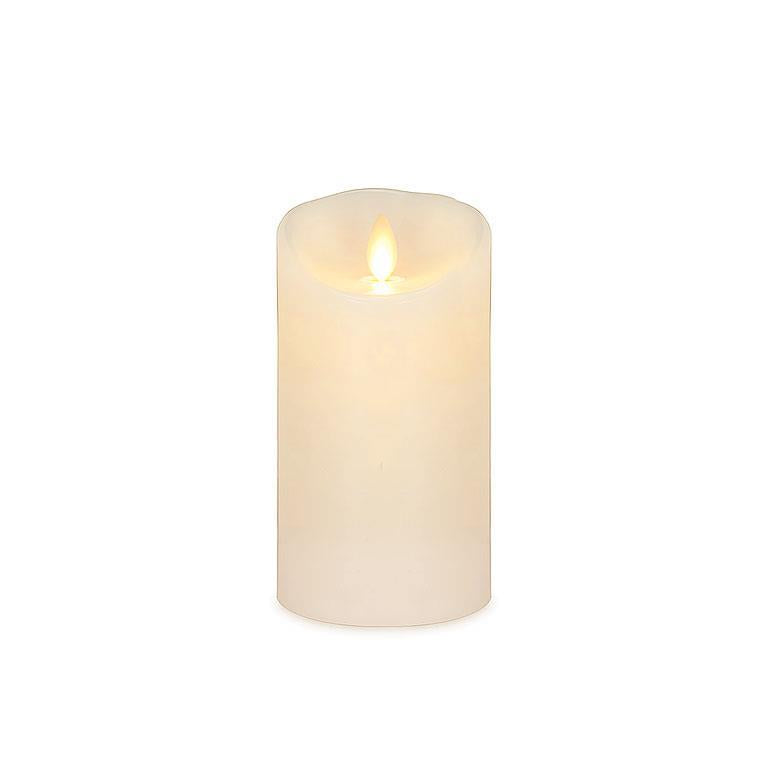 Medium Reallite LED Candle