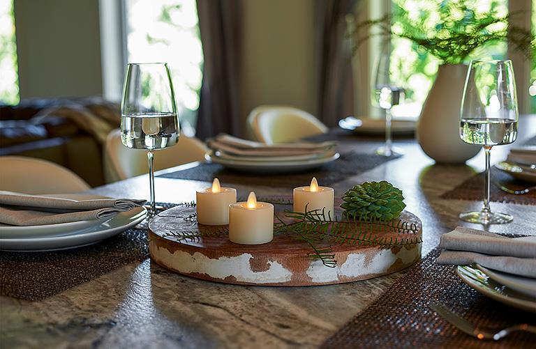 Lightli LED Tealights