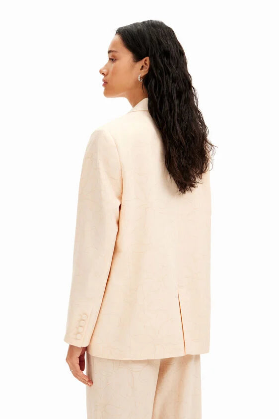 Elbert Blazer