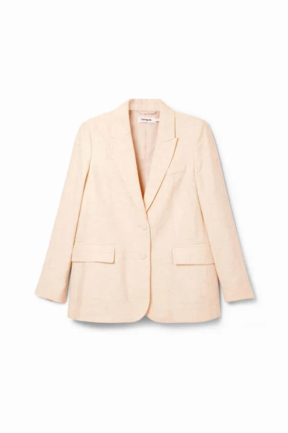 Elbert Blazer