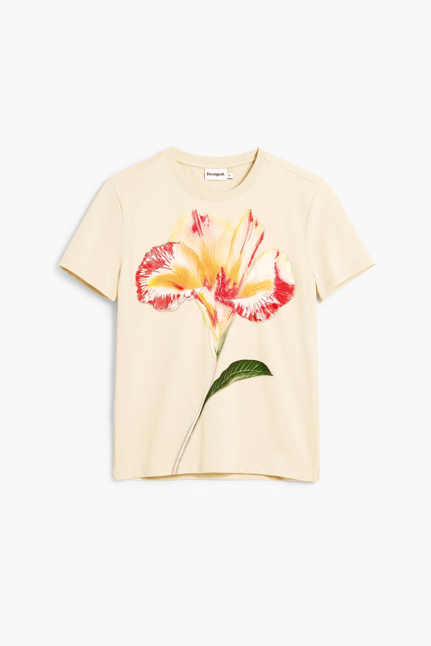 Hibiscus TShirt