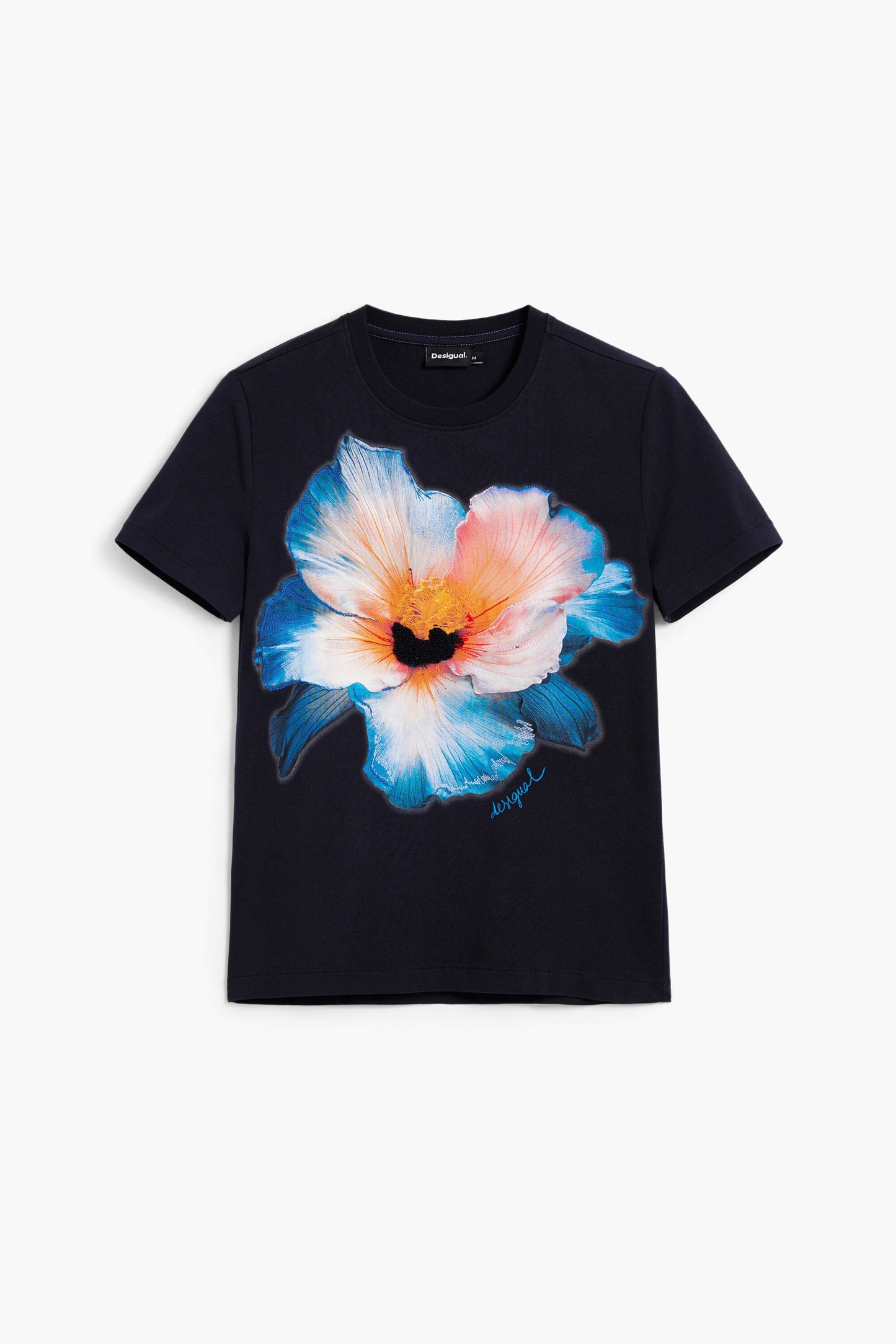 Big Flower TShirt