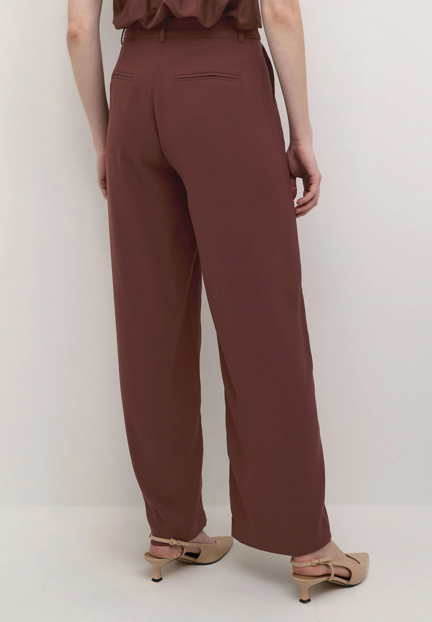 Cocamia Pant