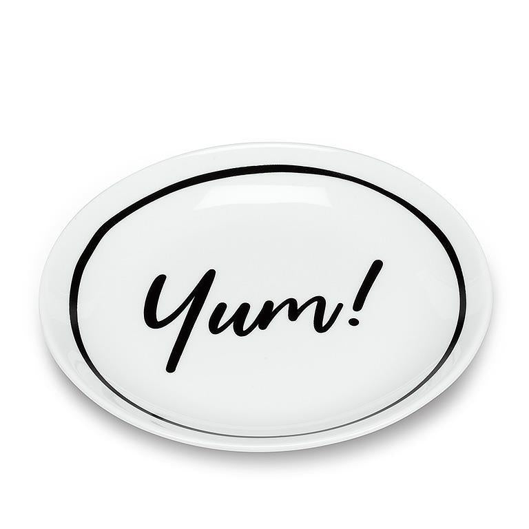 Yum! Appie Plate