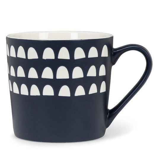 Crescents Mug