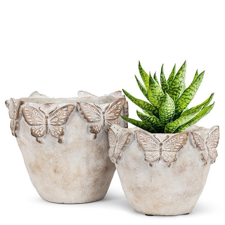 Butterfly Planter