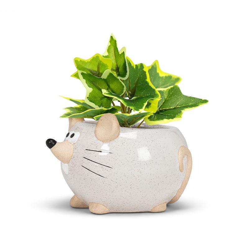 Mouse Pot