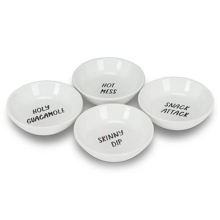 Dip Dish
