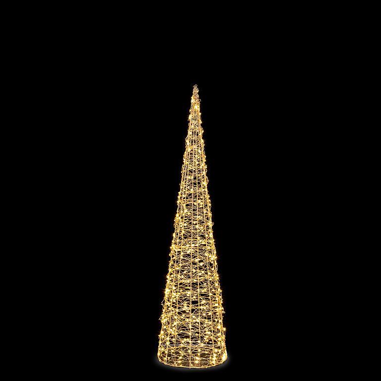 Micro LED Cone
