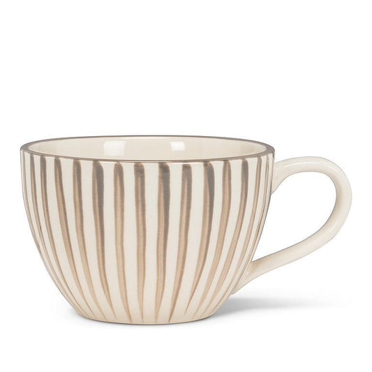 Cabana Latte Mug