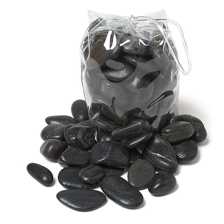 Black River Stones