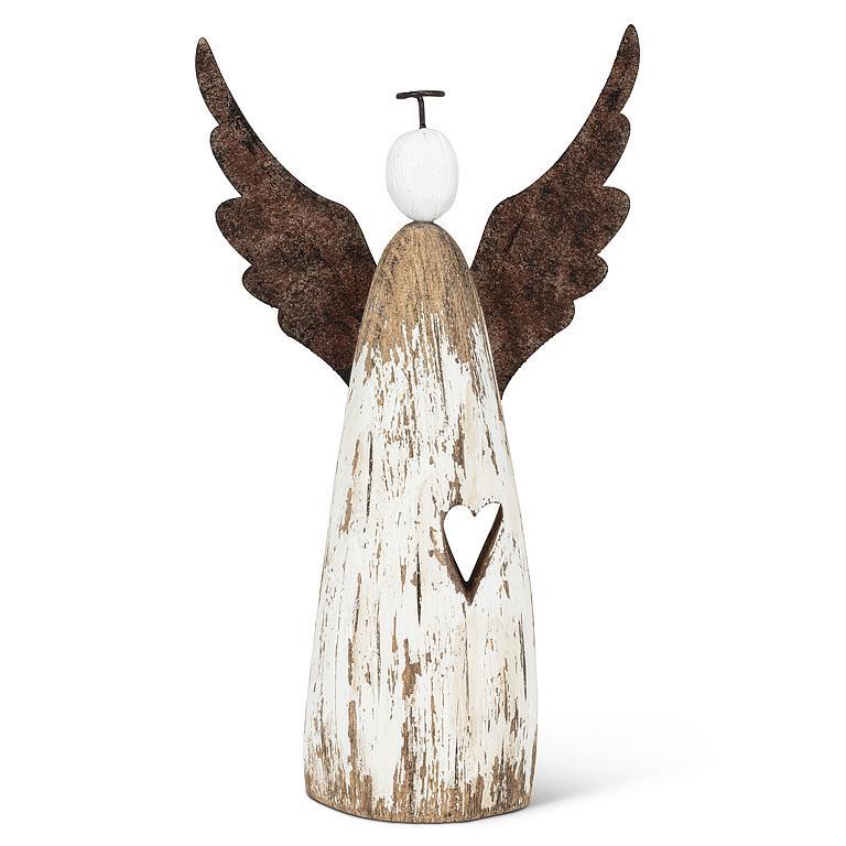 Rustic Angel