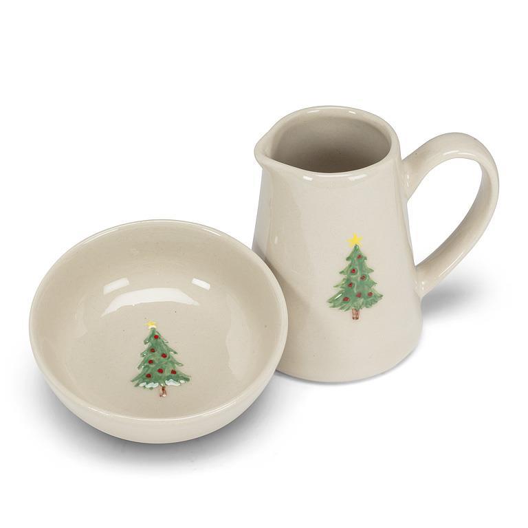 Tree Mini Bowl