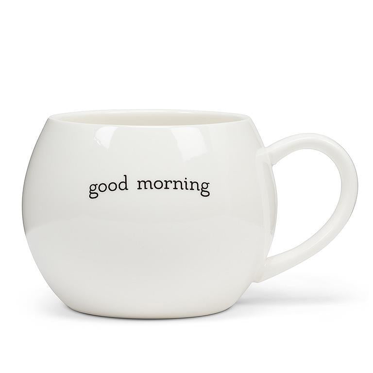 Good Morning Sexy Mug