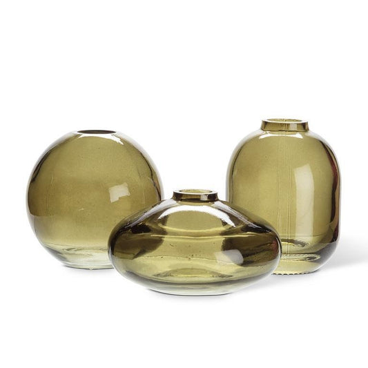 Mini Bud Vases