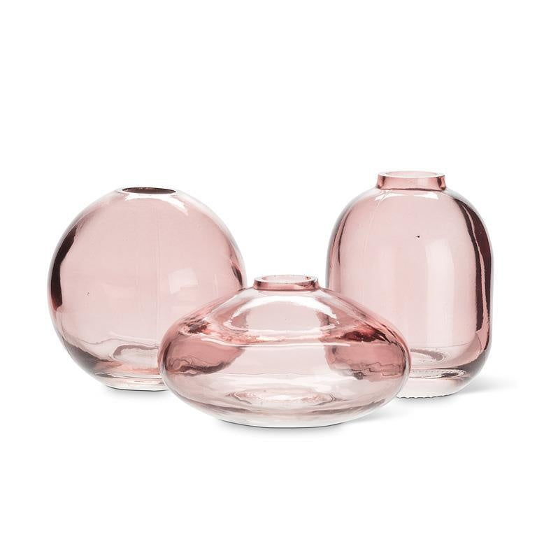 Mini Bud Vases