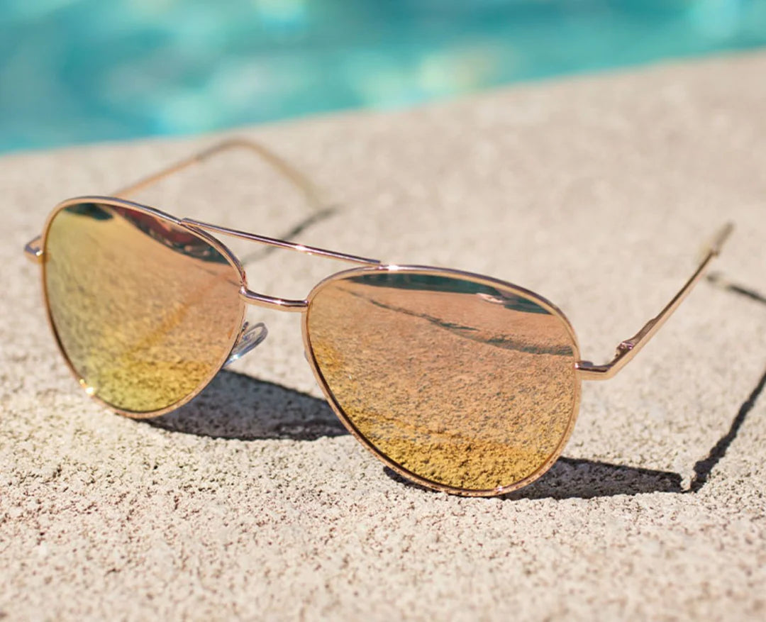 Ultraviolet Sunglasses