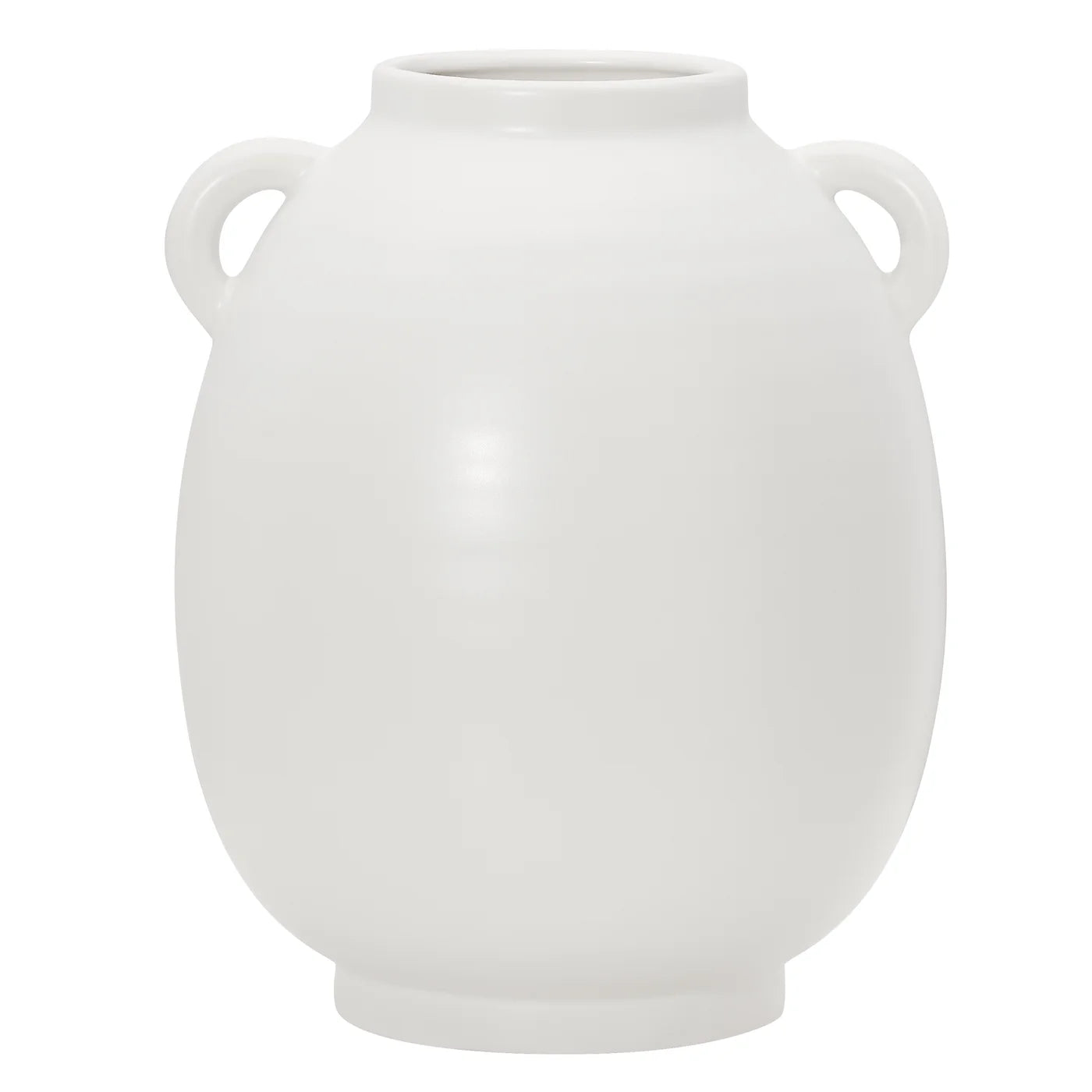 capri-double-handle-white-oval-vase