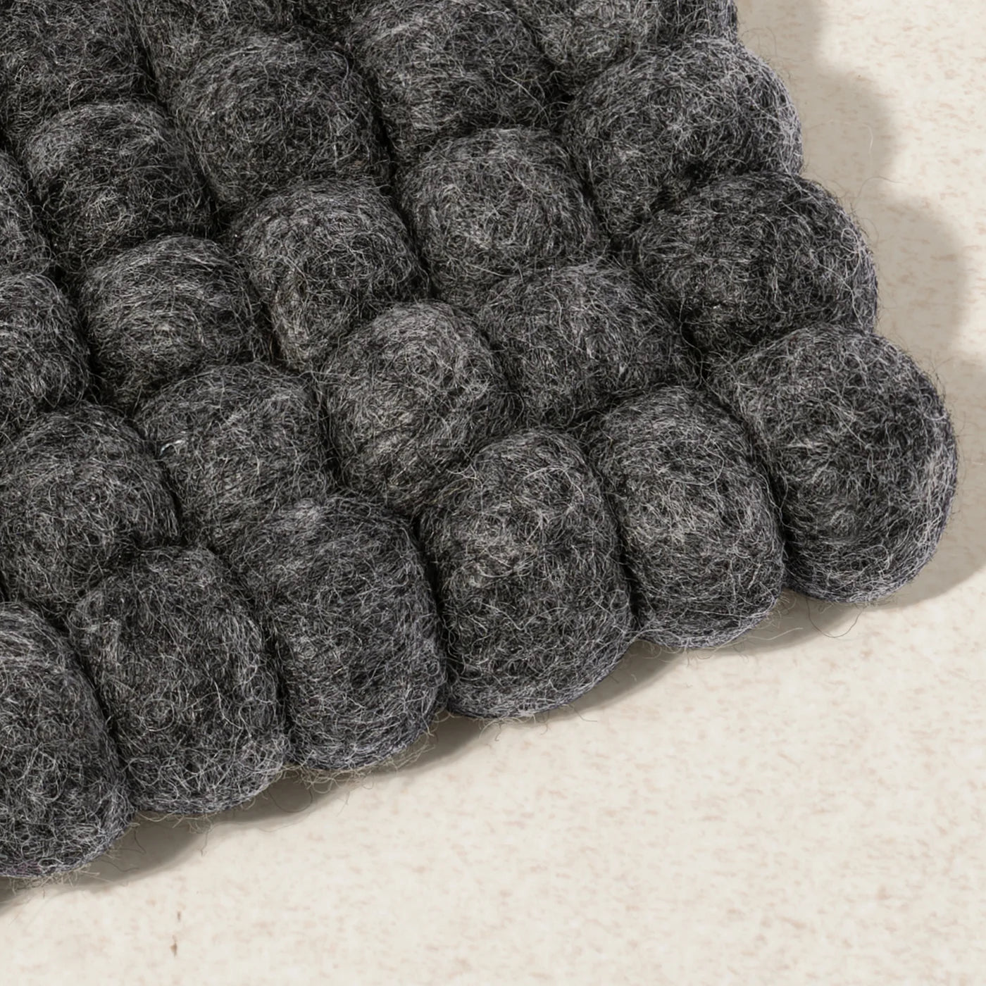 Modwool Square Trivet