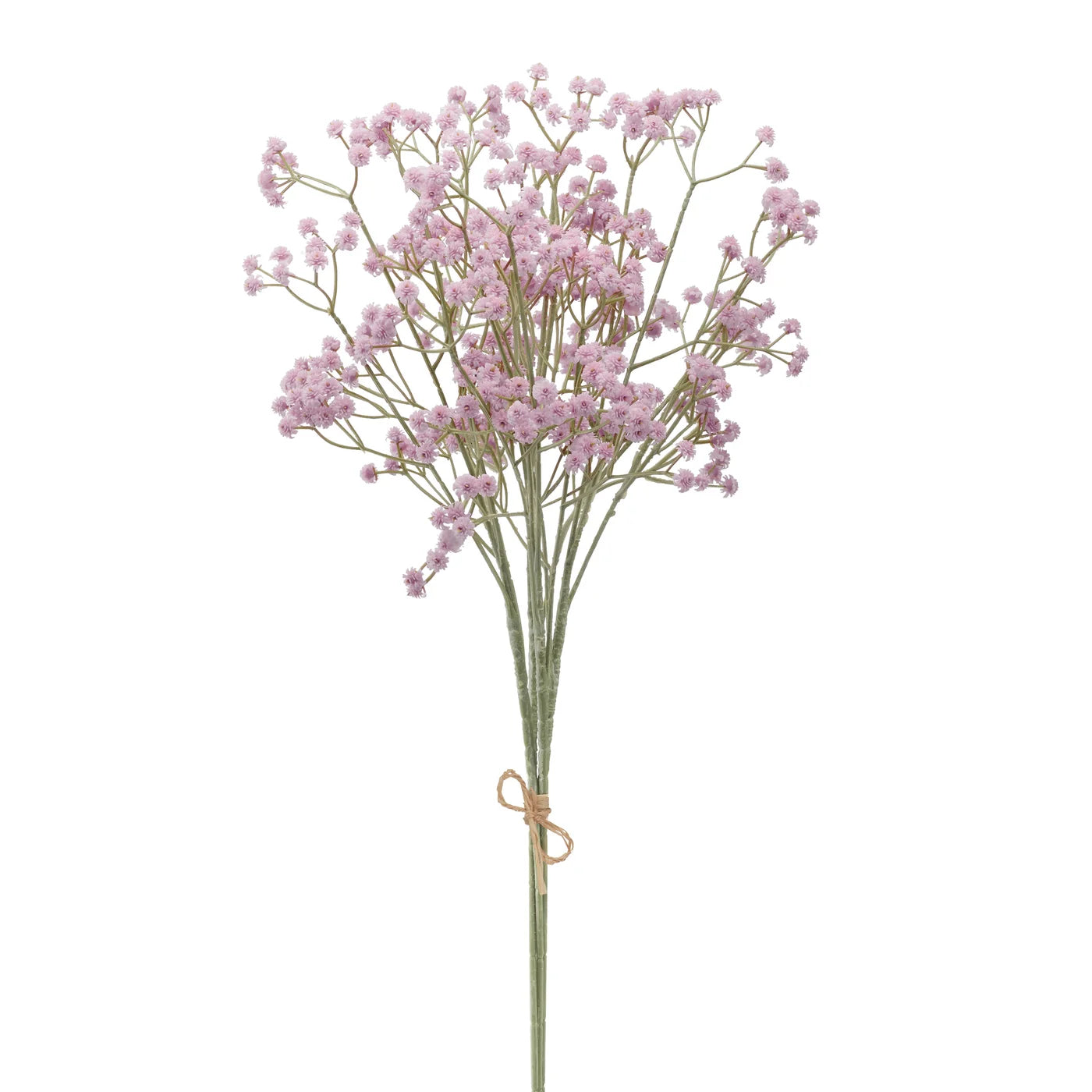 Faux Baby's Breath