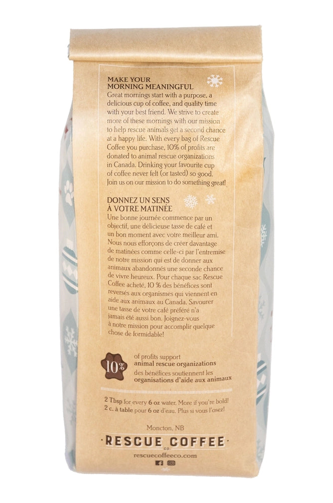 Howliday Blend Coffee