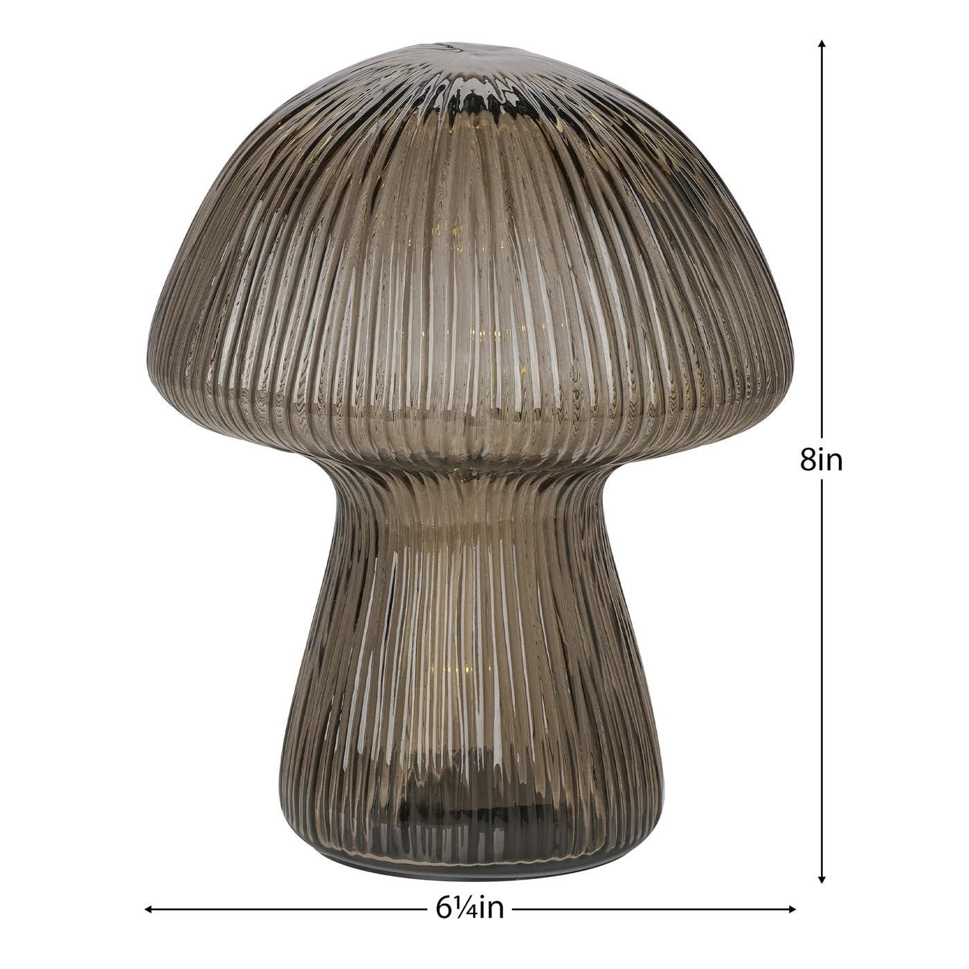Mushroom LED Light