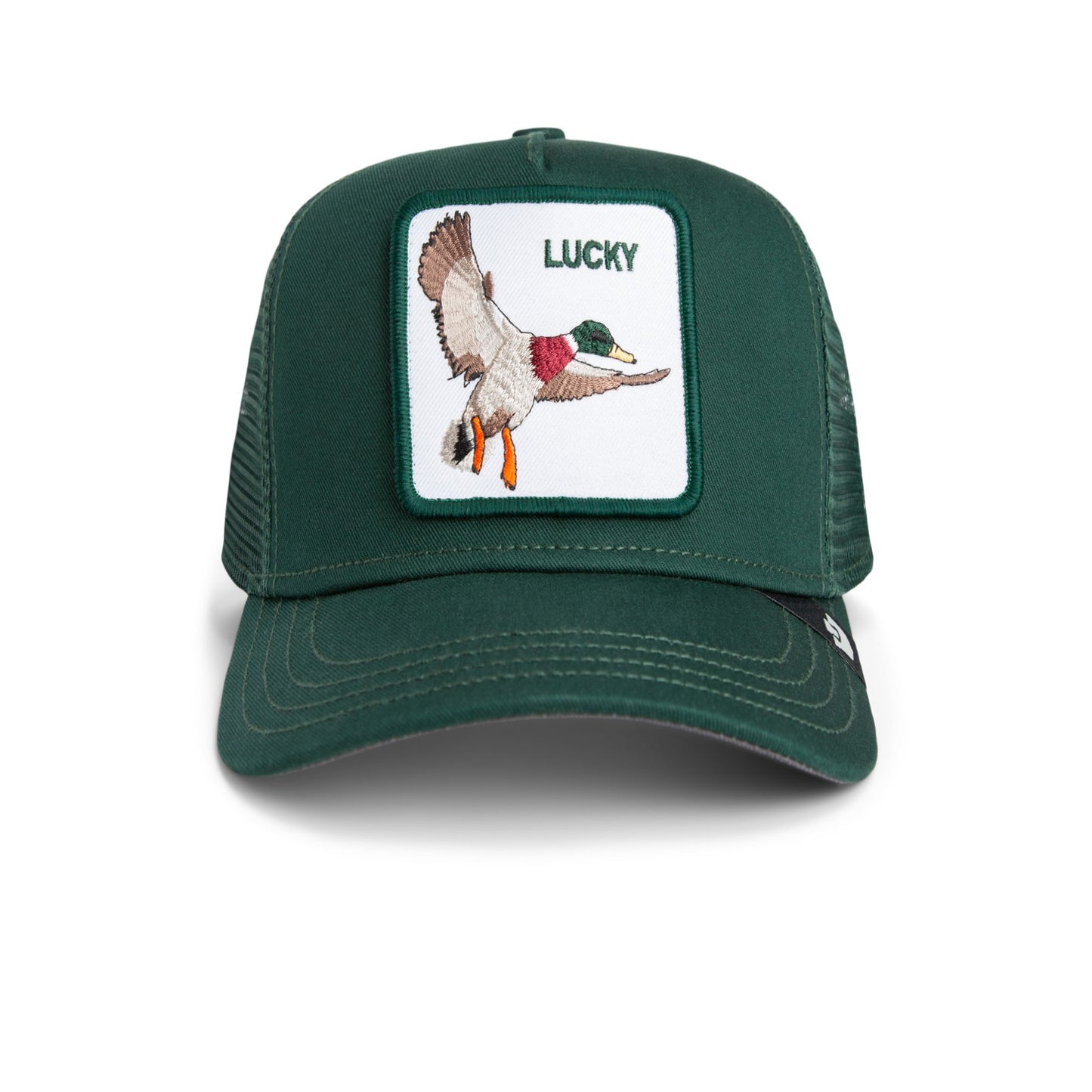 Kids Trucker Hat