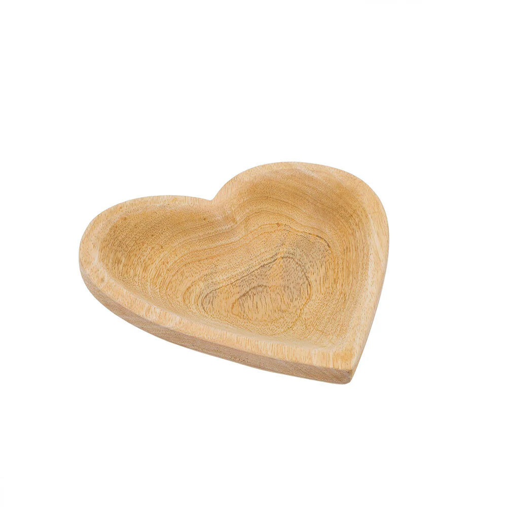 Wild Heart Plate - Large