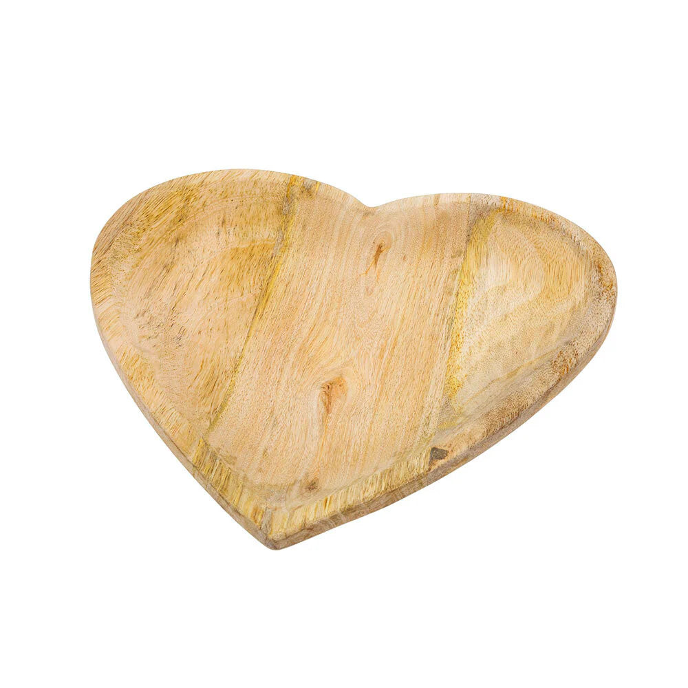 Wild Heart Plate - Large