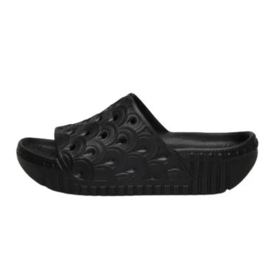 Open Toe Slide