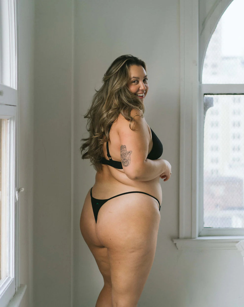 String Thong
