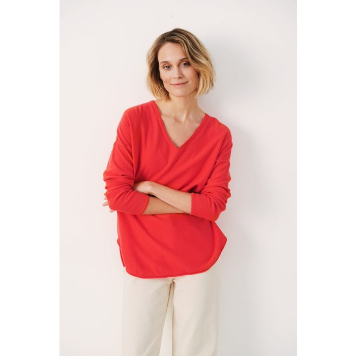 Iliviasa Pullover