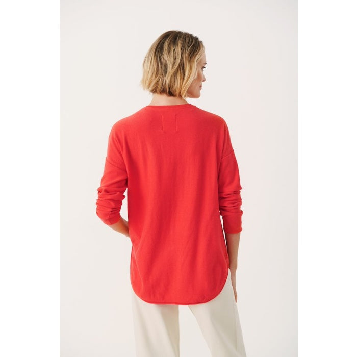 Iliviasa Pullover
