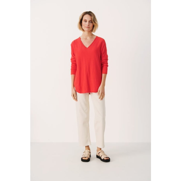 Iliviasa Pullover