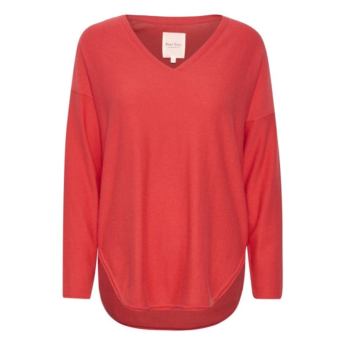 Iliviasa Pullover