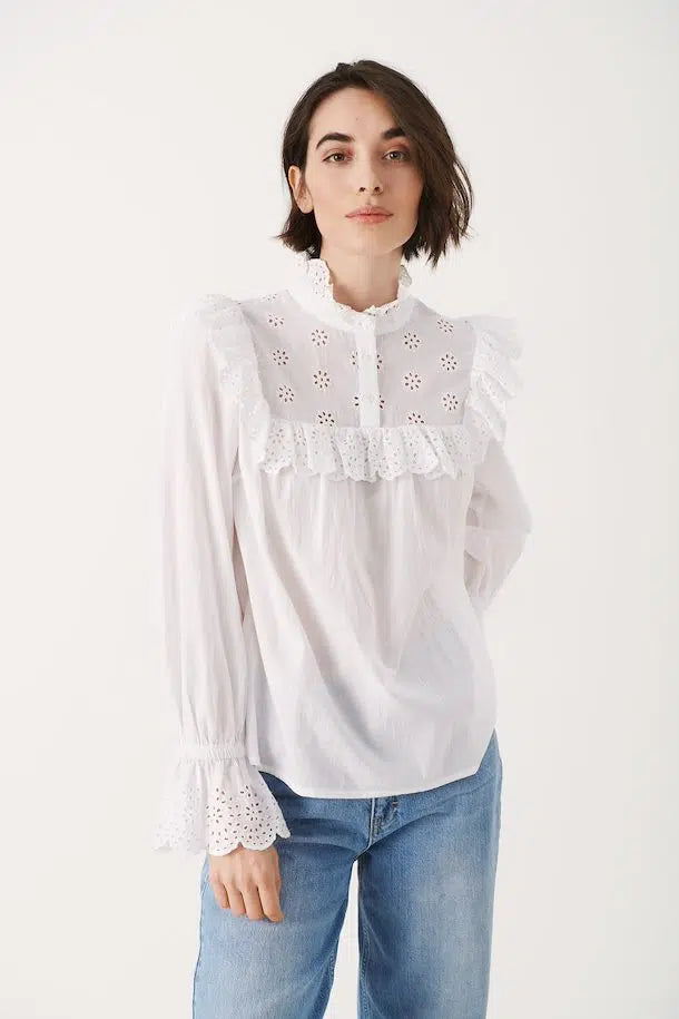 Nilea Shirt