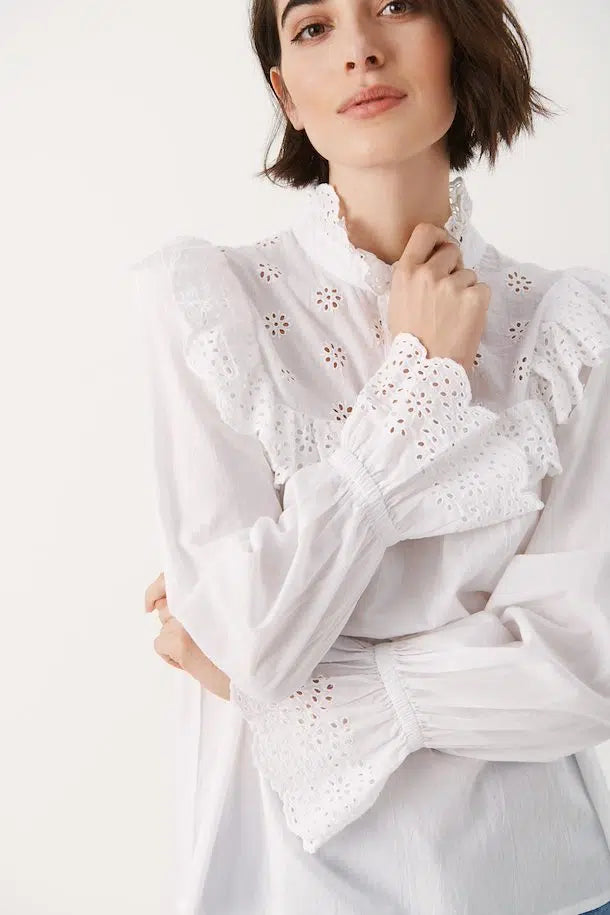 Nilea Shirt
