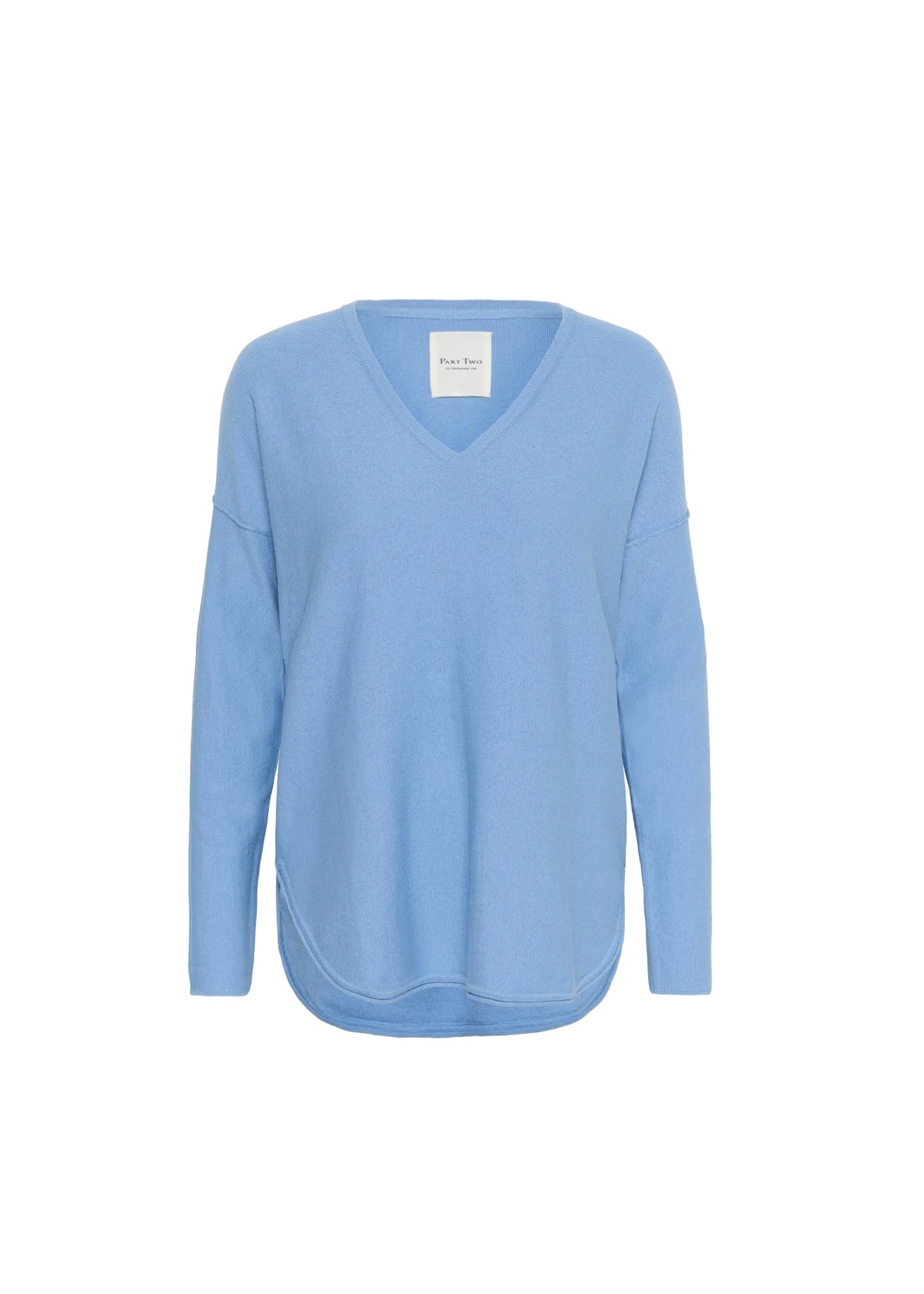 Iliviasa Pullover