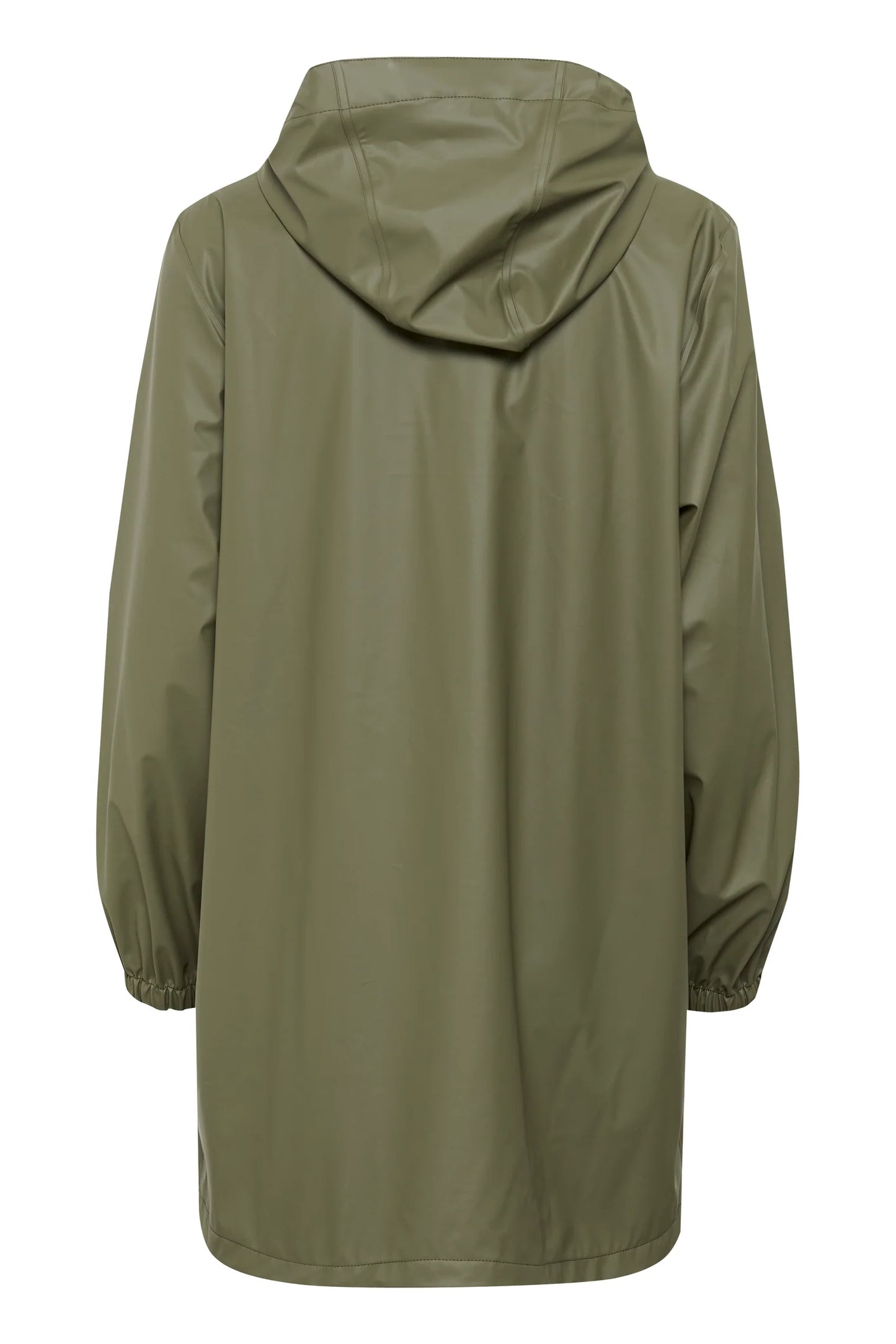 Nicholine Rain Coat