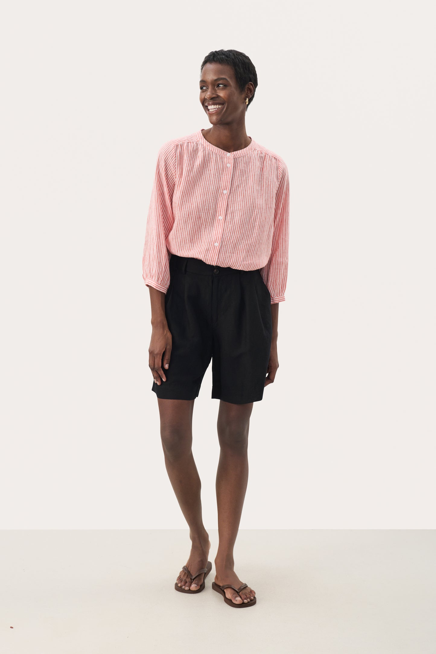 Raine Shorts