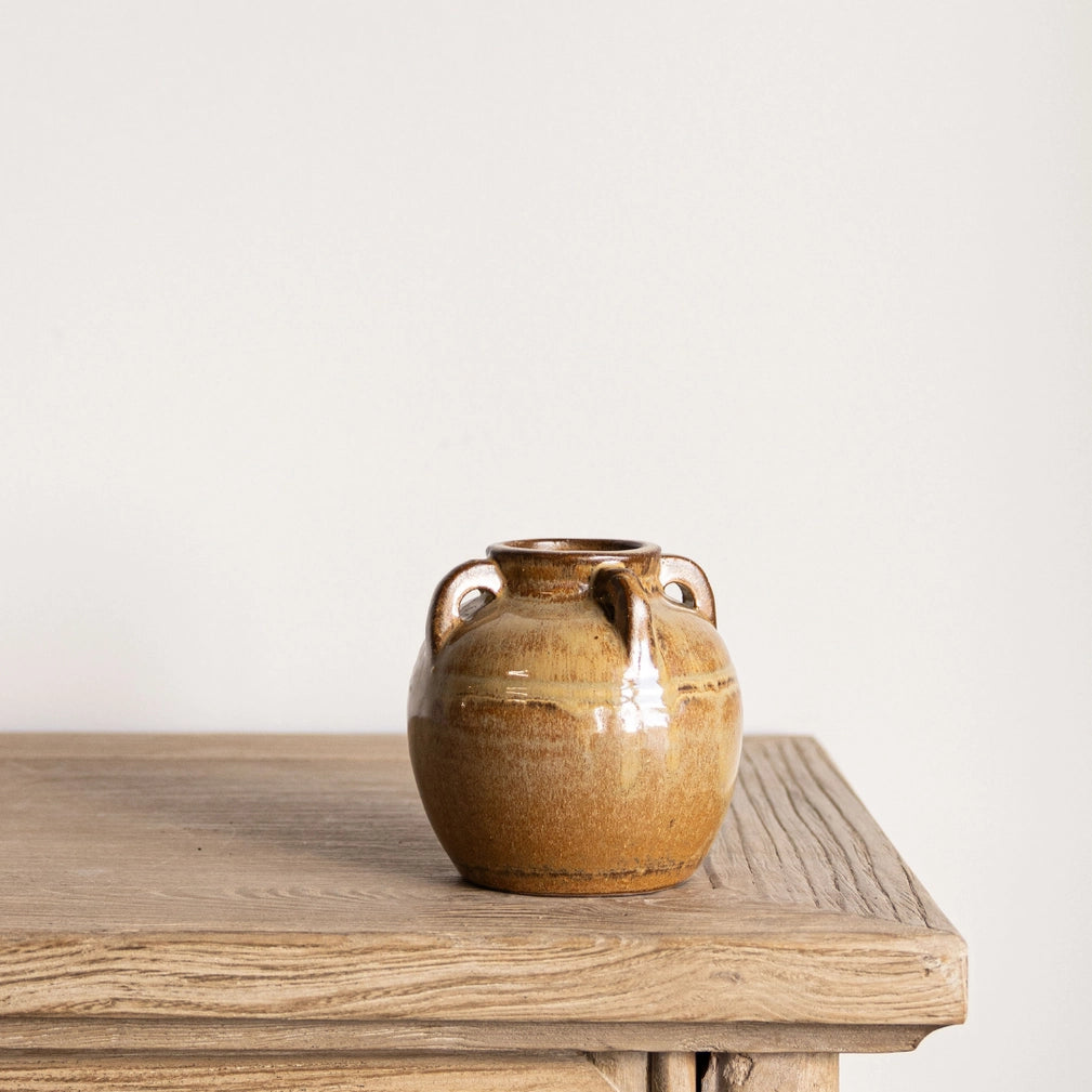 Chevalier Vase