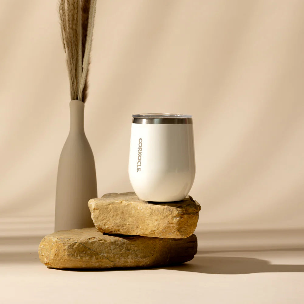 Stemless Wine Tumbler
