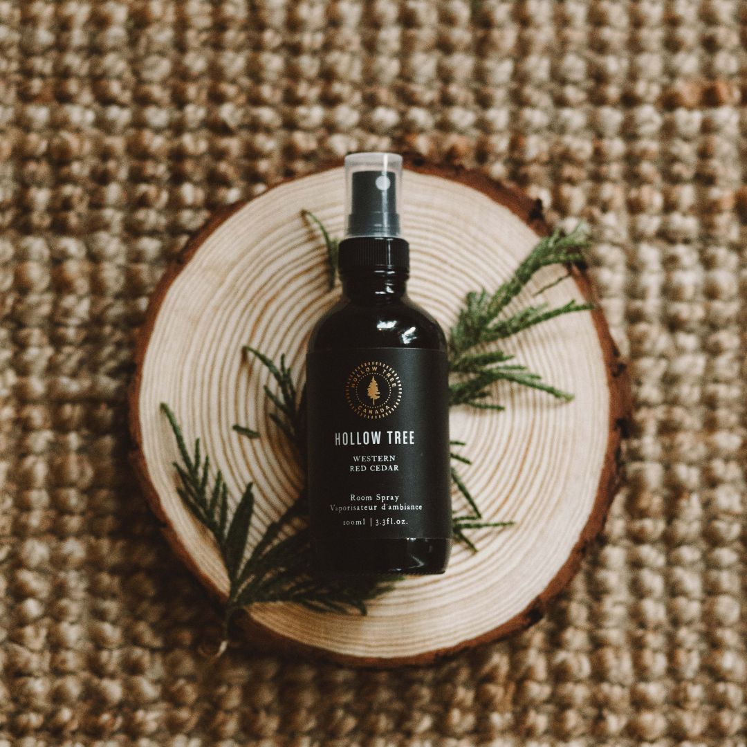 Hollow Tree - Room Spray - 100ml