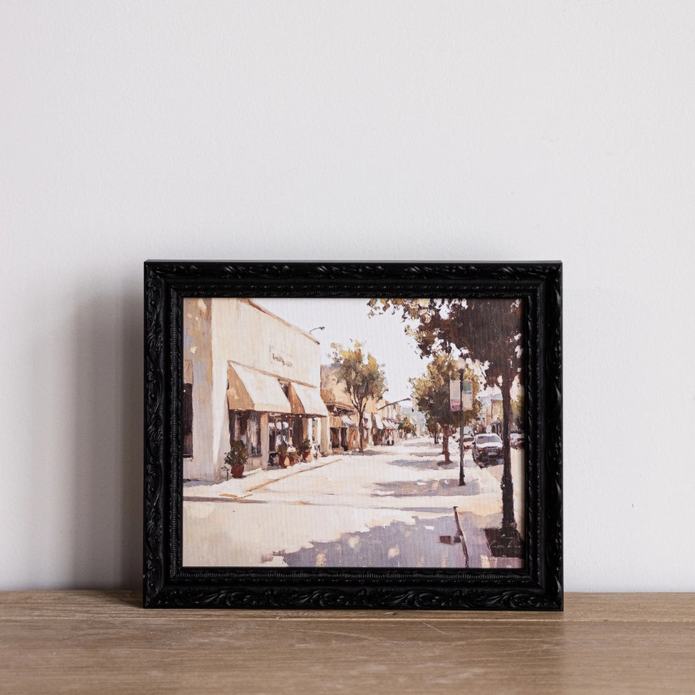 The Grove Framed Art