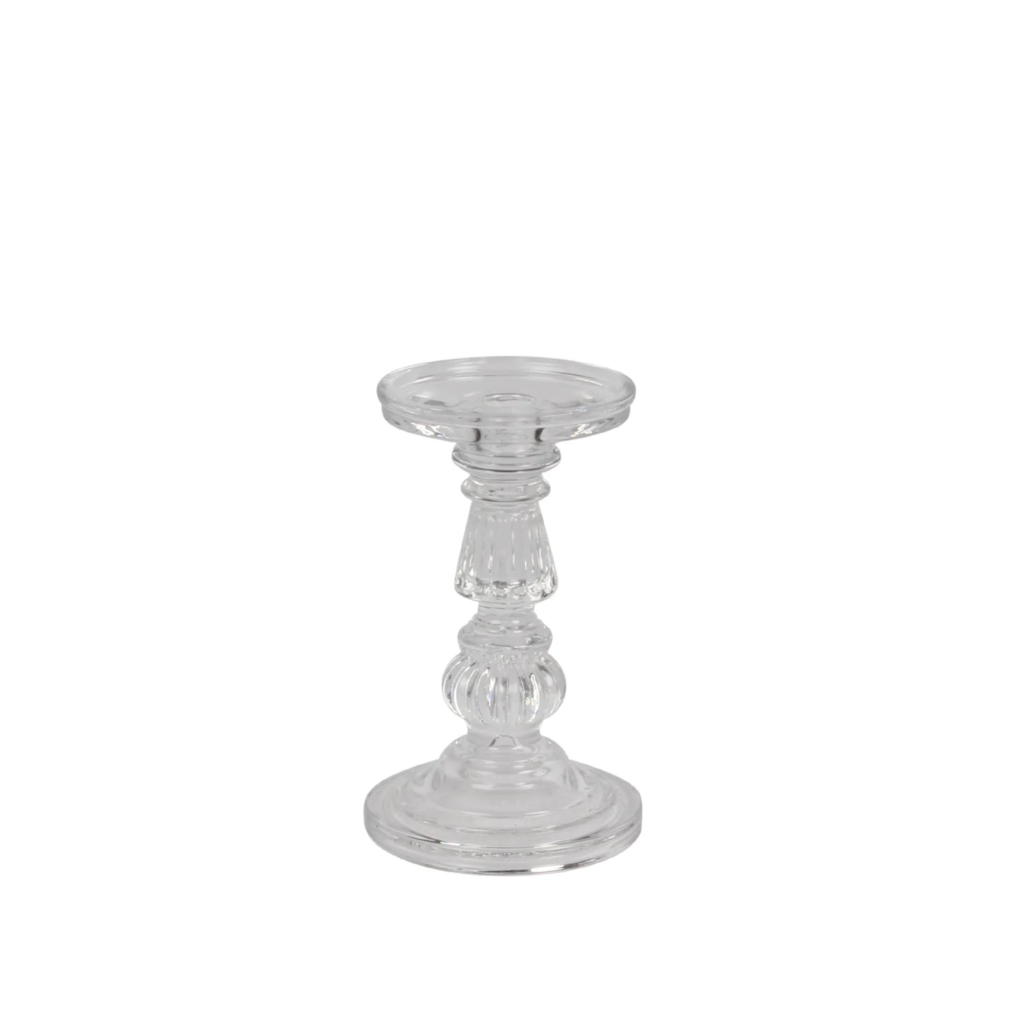Glass Pillar/Taper Holder