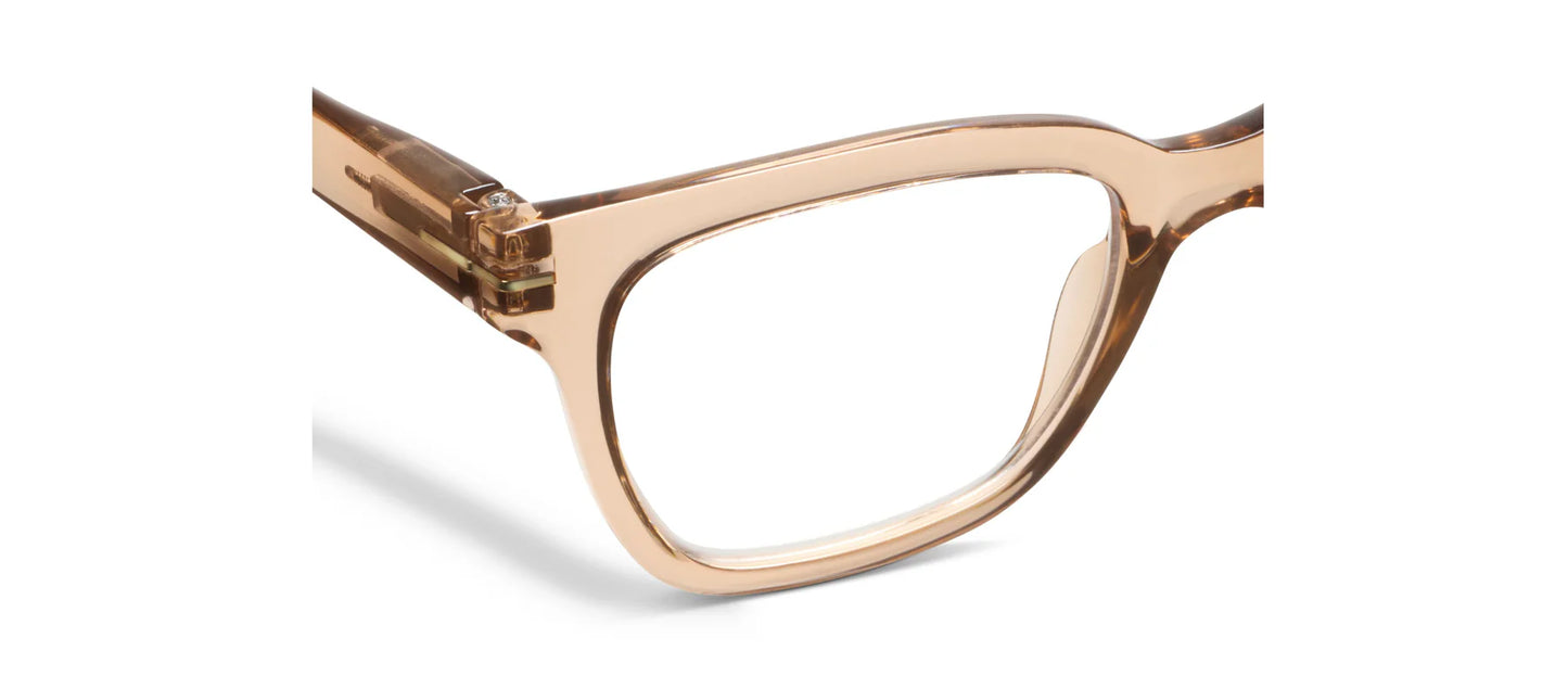 Buzzworthy Glasses