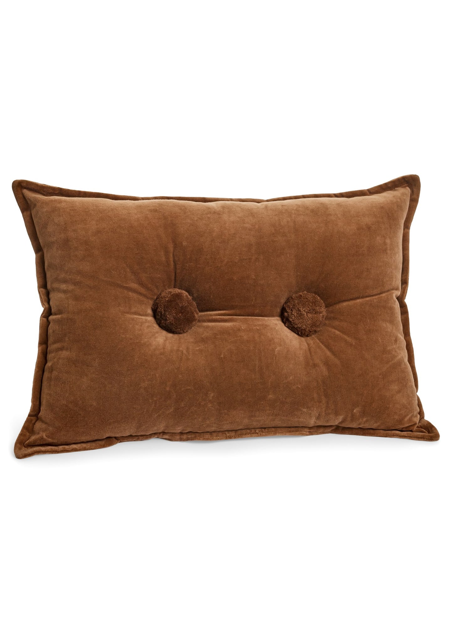 Bubble Filled Cushion